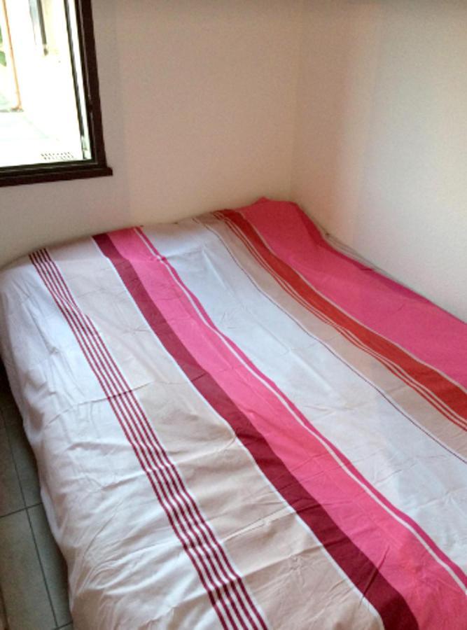Appartement Charmant A Canet En Roussillon 36 M² Piscine Partagee Exterior foto